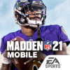 21ƶMadden NFL 21 Mobile