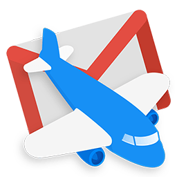 Mailplane(Gmailͻ)