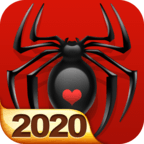 Spider Solitaire(蜘蛛�牌手�C版��C版)v1.3.4 安卓版
