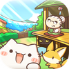 �����Ժ��Ϸ(Veranda garden)