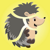 ABC Phonics with Animals Puzzle(������ƴͼ��ABC��Ϸ)