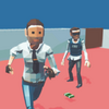 ��������ɵ�����3D(Impossible heist 3D)ͼ��