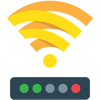 WiFi�ź�ǿ����ʾWifi Signal Strength