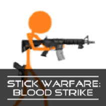 Stick Warfare: Blood Strike(սѪ2020)
