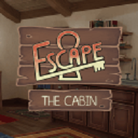 ľEscape The Cabin