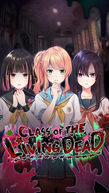 ʬClass of the Living Dead