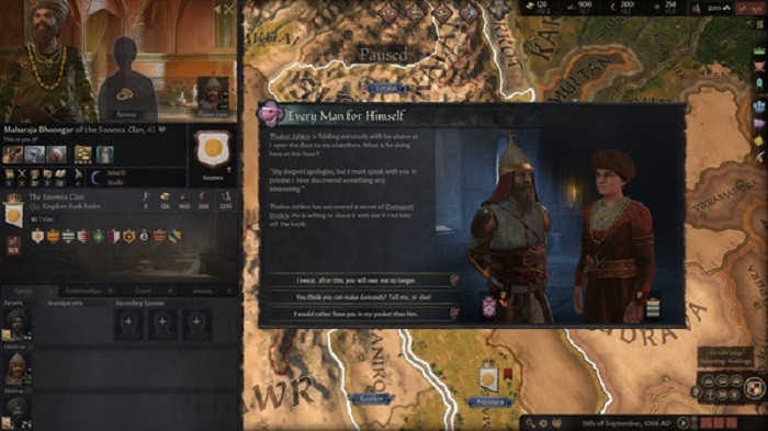 ʮ܊֮3Crusader Kings III