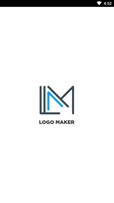 ־LOGO MAKER