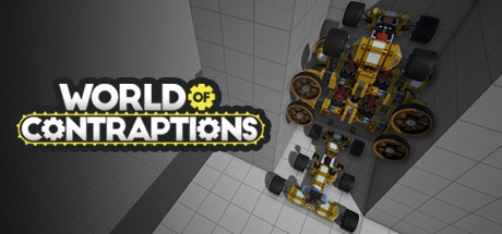 bWorld of Contraptions