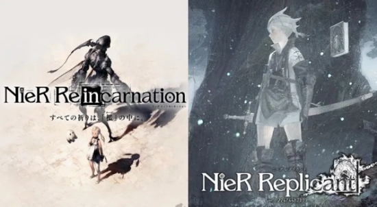 NieR Re[in]carnation