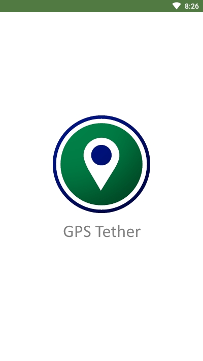 Gps teather (GPS)