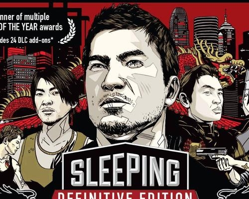 Sleeping Dogs Definitive Edition Trainer +11 MrAntiFun