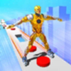 Superhero Sky Roller(����Ӣ�۹���)