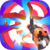 Gun Shooter(Ĵָǹ���ֻ���)