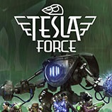 特斯拉战队Tesla Force汉化补丁