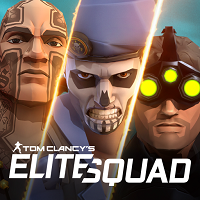Elite Squad(ķӢع)