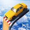 �ش��µ��ؼ�����Mega Ramp Car Jumping��