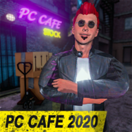 PC Cafe Simulator Business 2020(Cafeҵģİ)