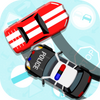 Police Pursuit(������׷�����޽�Ұ�)
