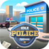 Idle Police Tycoon(���о�����)