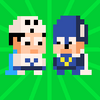 Super Foca Mini Fighters(�����������㶷ʿ)