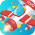 Merge Plane: Virus Shoot(�ϲ��ɻ��������)v1.3.1��׿��