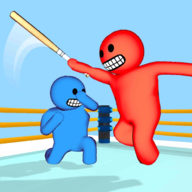 Clumsy Fighters(׾սʿ)v1.2 ׿