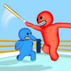 Clumsy Fighters(��׾��սʿ)