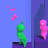 Crazy Stickman(������˴��Ҷ�)