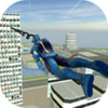 Rope Hero Vice Town(����Ӣ�۶������2020���°�)ͼ��
