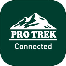 ŷPRO TREK ConnectedV1.1.6(0709A)׿