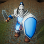 Legion Commander(����ָ�ӹ�ս������)