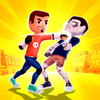 Swipe Fight!��������Ϸ