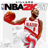 NBA 2K21�����޸���
