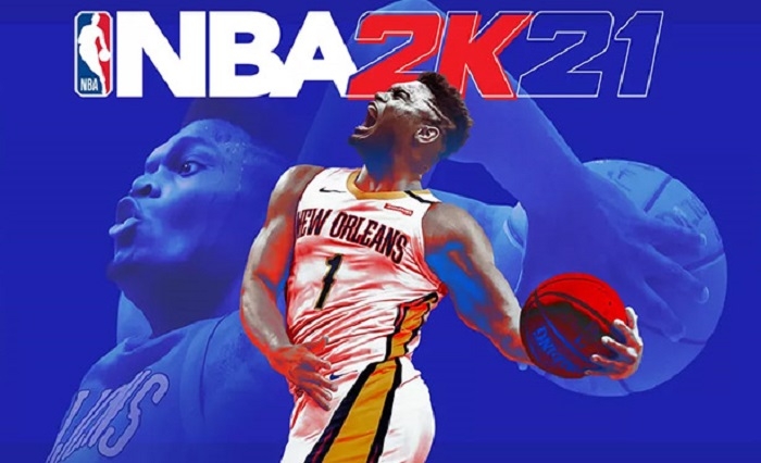 NBA 2K21(xing)޸ v1.0 MrAntiFun