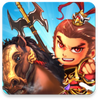 Match 3 Kingdoms(��������־��Ϸ)