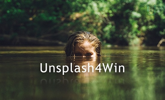 Unsplash4WinڼԄӸQ V1.3.1.2 °