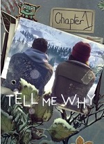Tell Me Whyİ