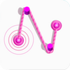 Color Rope Puzzle(��ɫ��ƴͼ)
