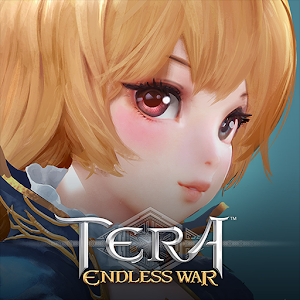TERA: Endless War(TERA޾֮ս)