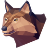 MY WOLF-Wild Pet Wallpaper