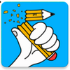 Brain Draw(�Ǵ����˾���֤���Լ�)