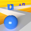 SHAPE ROLLER ZIGZAG WAY(��״������Ϸ)