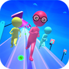 3DȤζ�ܲ�(FUN Run 3D)