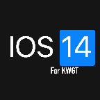 IOS14 Widgets(kwgt)v2020.Aug.03.02 ׿