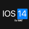 IOS14 Widgets(kwgt)