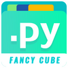 FancyCubePython����༭