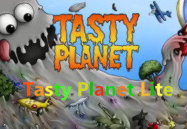 Tasty Planet Lite