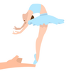 Finger the Balance(ָ��ƽ��)