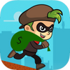 �����ٷ�����Bob Robber Run